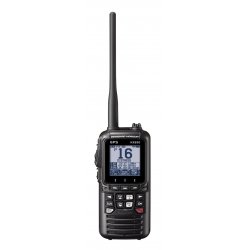 VHF portable HX890E
