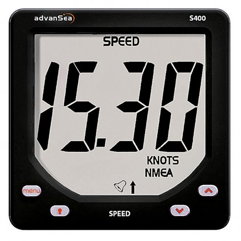 Loch-speedo Avansea speed S400